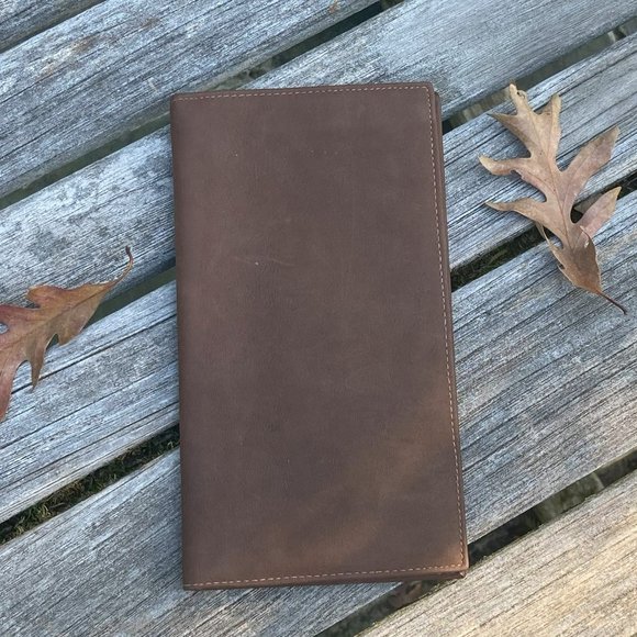 ✨Villena Genuine Leather Wallet - Picture 11 of 13